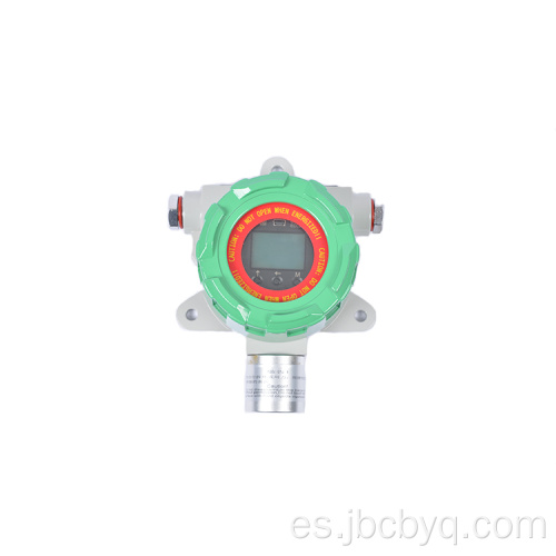 Sensor de nivel de líquido del cilindro de gas